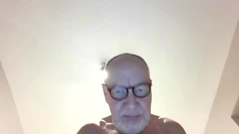 Jim Redgewell online show from November 10, 2025, 5:45 pm