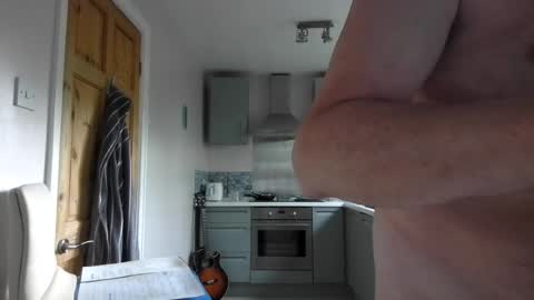 Snapshot of jimmybenido chatting on June 13, 2026, 5:11 pm Jim Redgewell online show from June 13, 2026, 5:11 pm