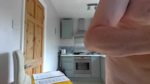 Snapshot of jimmybenido chatting on June 21, 2026, 4:42 pm Jim Redgewell online show from June 21, 2026, 4:42 pm