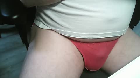 Jimmychongax online show from February 20, 2025, 8:25 pm