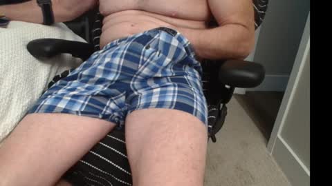 jimmyq602 online show from March 30, 2026, 12:22 am