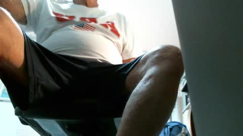 Snapshot of jimsundies chatting on July 22, 2026, 2:58 am jimwellhung online show from July 22, 2026, 2:58 am