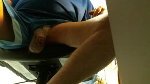 Snapshot of jimsundies chatting on July 25, 2026, 3:26 am jimwellhung online show from July 25, 2026, 3:26 am