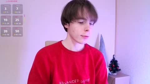 JimSynergyX online show from December 14, 2025, 6:56 pm