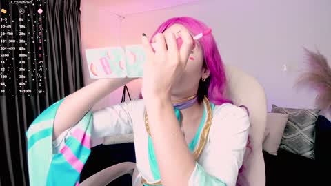 Jin Harrison    online show from January 9, 2025, 3:26 am