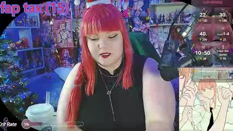 Snapshot of jin_kim_ chatting on January 3, 2025, 11:12 pm Jin online show from January 3, 2025, 11:12 pm