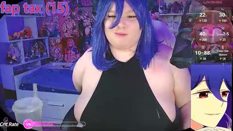 Snapshot of jin_kim_ chatting on February 23, 2025, 1:02 am Jin online show from February 23, 2025, 1:02 am