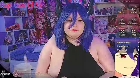 Snapshot of jin_kim_ chatting on March 8, 2025, 11:39 pm Jin online show from March 8, 2025, 11:39 pm