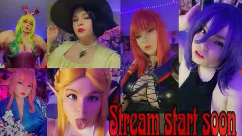 Snapshot of jin_kim_ chatting on October 26, 2025, 11:31 pm Jin online show from October 26, 2025, 11:31 pm