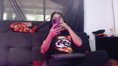 jin_woosex online show from October 10, 2025, 7:13 pm