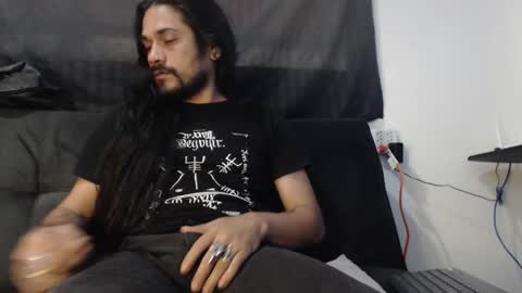 jin_woosex online show from October 16, 2025, 8:21 pm