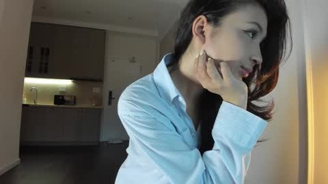 Jina meow online show from February 27, 2026, 2:55 am