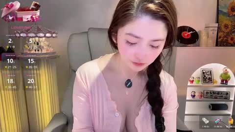 Snapshot of jingtian_8888 chatting on December 17, 2025, 1:50 pm jingtian_8888 online show from December 17, 2025, 1:50 pm
