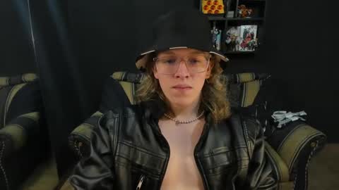 JinnBook online show from March 12, 2025, 5:13 am