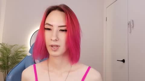 jinx_boom online show from January 20, 2025, 11:13 am