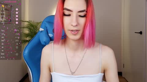 jinx_boom online show from February 7, 2025, 9:05 am