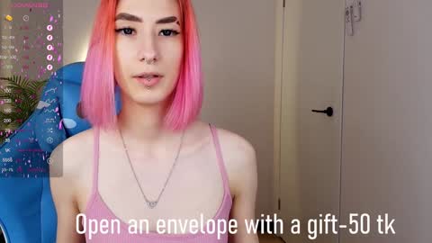 jinx_boom online show from February 7, 2025, 12:06 pm