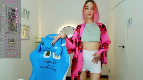 jinx_boom online show from February 15, 2025, 8:22 am