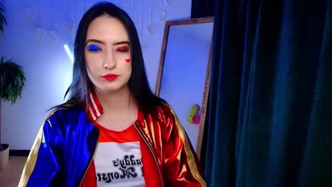 jinx_boom online show from October 30, 2025, 2:35 am