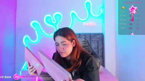 kim online show from November 10, 2025, 11:42 am