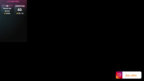 jisooluv online show from February 26, 2026, 7:35 pm