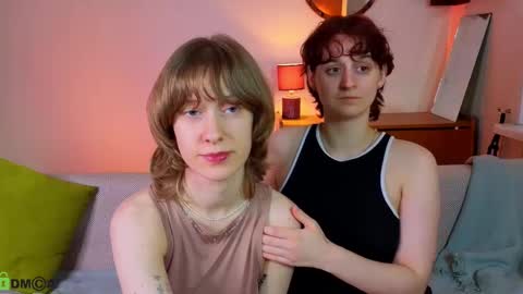 Hey Guys We are Julia ginger  Tina brunette online show from November 12, 2025, 12:49 pm
