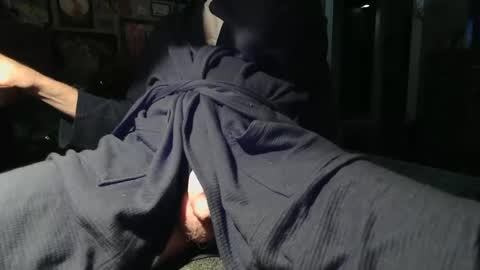 jiveass321 online show from December 21, 2024, 1:15 am