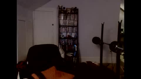 akuma online show from January 23, 2025, 9:18 am