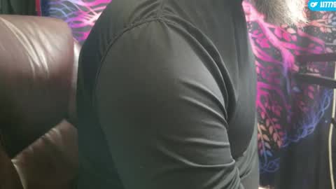 JJ online show from March 8, 2025, 3:39 am