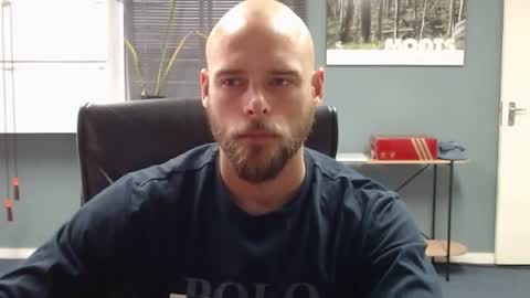 JamesJan van Rebel online show from December 7, 2024, 5:37 am