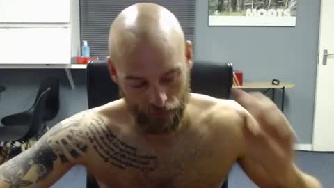 JamesJan van Rebel online show from February 13, 2025, 4:54 am