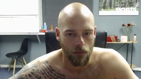 JamesJan van Rebel online show from February 18, 2025, 2:27 am