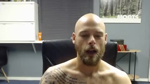 JamesJan van Rebel online show from February 28, 2025, 3:04 am