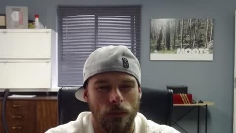 JamesJan van Rebel online show from March 7, 2025, 9:29 am