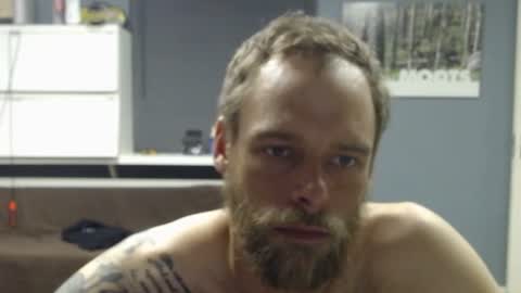 JamesJan van Rebel online show from November 24, 2025, 2:55 am