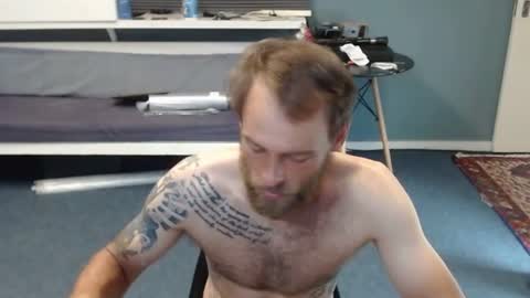 JamesJan van Rebel online show from February 27, 2026, 2:22 am