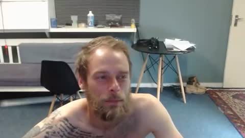 JamesJan van Rebel online show from March 11, 2026, 11:44 pm