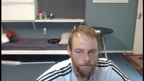 JamesJan van Rebel online show from March 30, 2026, 2:45 am