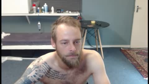 JamesJan van Rebel online show from April 3, 2026, 2:53 am