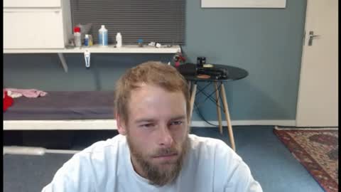 JamesJan van Rebel online show from April 5, 2026, 4:09 am