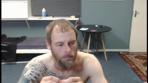 JamesJan van Rebel online show from April 9, 2026, 2:55 am