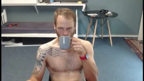 JamesJan van Rebel online show from April 11, 2026, 12:15 am