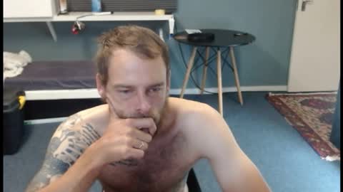 JamesJan van Rebel online show from April 15, 2026, 2:29 am