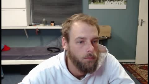 JamesJan van Rebel online show from June 4, 2026, 11:33 pm