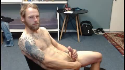 JamesJan van Rebel online show from July 11, 2026, 3:09 am