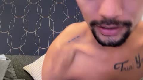 Jayson D online show from September 16, 2025, 12:22 am