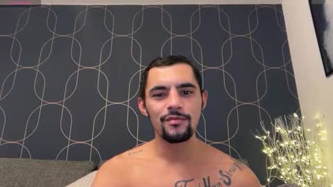 Jayson D online show from November 24, 2025, 3:56 pm