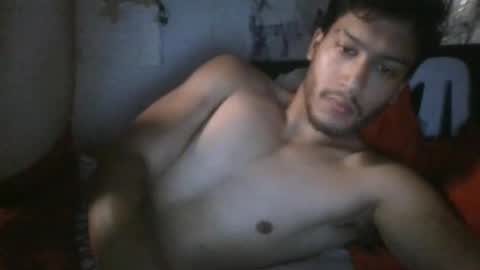 Jhonny online show from February 17, 2025, 11:31 pm