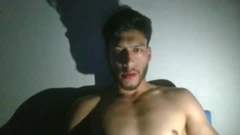 Jhonny online show from March 9, 2025, 11:35 pm