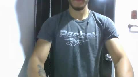 Jhonny online show from September 28, 2025, 2:06 am